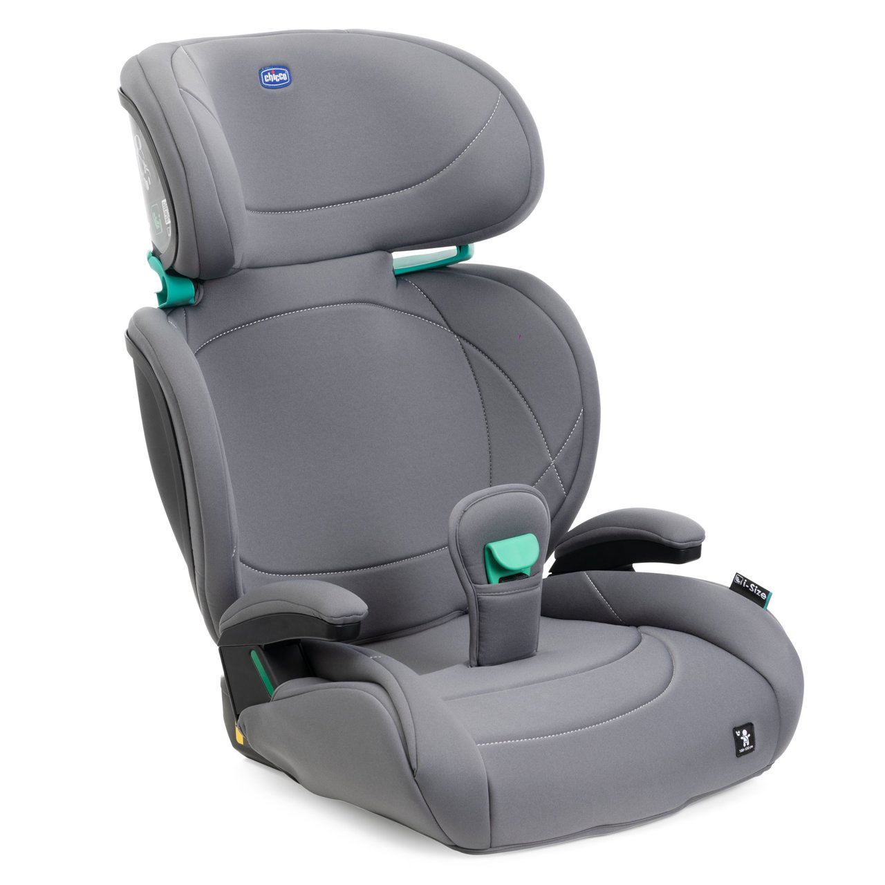 00087123850000_000_01_0871230852408220_1280x1280 Passeggino Goody XPlus - Special Edition (Copia) - immagine 1