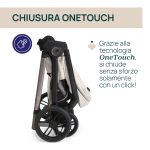 Trio Bellagio Gran Comfort con Kory Plus - immagine 3