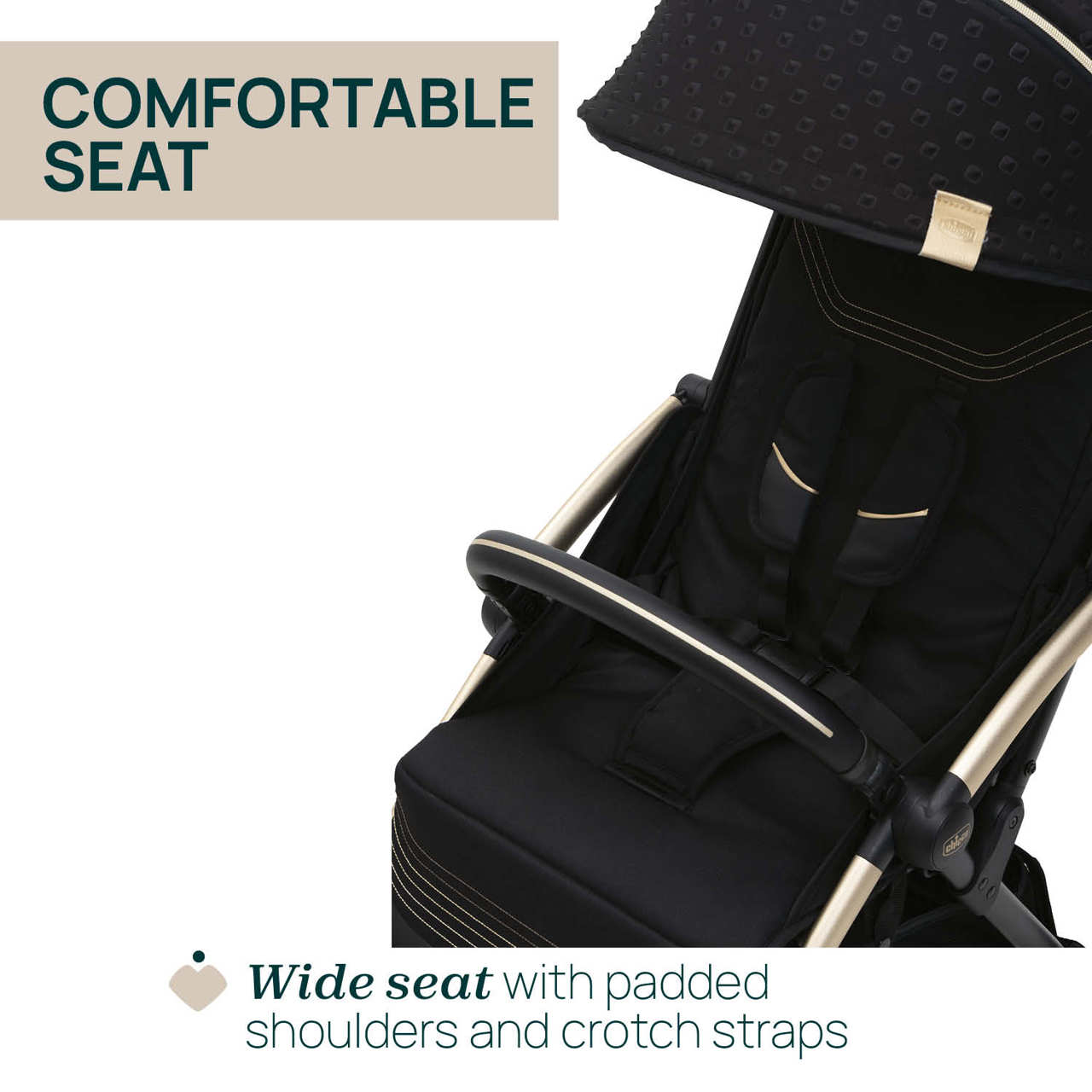 Passeggino Goody XPlus - Special Edition (Copia) - immagine 2