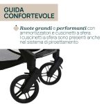 Passeggino Goody XPlus - Special Edition (Copia) - immagine 8