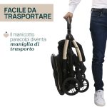 Passeggino Goody XPlus - Special Edition (Copia) - immagine 10