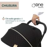 Passeggino Goody XPlus - Special Edition (Copia) - immagine 3