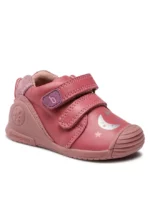 Biomecanics Scarpe basse 231105 Rosa