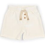 BAMBOOM Shorts bimbo - OFFWHITE