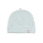 BAMBOOM Cappellino con bordo - OCEAN BLU TG 0/6 MESI