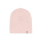 BAMBOOM Cappellino Beanie - PINK BLOOM TG 0/6 MESI