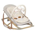 JANE Sdraietta Fold Glietter