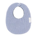 NANAN Bavaglio a Righe BLU - immagine 2