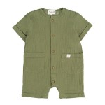 NANAN Pagliaccetto Verde