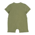 NANAN Pagliaccetto Verde - immagine 2