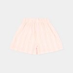 BAMBOOM SHORT BIMBA STRIPE PINK - immagine 2