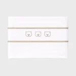 COCCODE COORDINATO CULLA - immagine 2