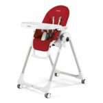 PEG PEREGO Vivace LOUNGE Modular Trio LICORICE + OMAGGIO Sediolone Pappa Fragola - immagine 4