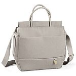 PEG PEREGO trio Vivace ASTRAL+ Primo Viaggio Lounge + borsa OMAGGIO - immagine 6