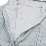 BAMBOOM GIACCA ESTIVA BLU BLUSH TG 6 MESI - immagine 2