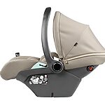 PEG PEREGO trio Vivace ASTRAL+ Primo Viaggio Lounge + borsa OMAGGIO - immagine 4