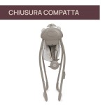 CHICCO Altalena Swing & Play 
Colore: VANILLA - immagine 4