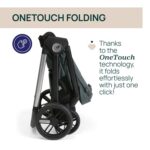 CHICCO Trio Bellagio Gran Comfort con First Seat Recline FIR TREE Lullaglide in OMAGGIO - immagine 5
