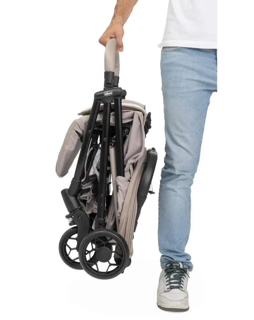 CHICCO Passeggino Taormina sandshell - immagine 9
