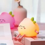 INNOGIO' LAMPADA SILICONE GIOPEACH - immagine 2