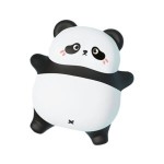 INNOGIO' LAMPADA SILICONE GIOSLEEPY PANDA