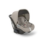 INGLESINA Trio  Electa Buttery Beige + Ovetto Darwin Recline +Borsa OMAGGIO - immagine 4