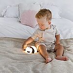INNOGIO' LAMPADA SILICONE GIOSLEEPY PANDA - immagine 2