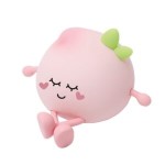 INNOGIO' LAMPADA SILICONE GIOPEACH