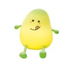 INNOGIO' LAMPADA SILICONE GIOMANGO