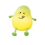 INNOGIO' LAMPADA SILICONE GIOMANGO