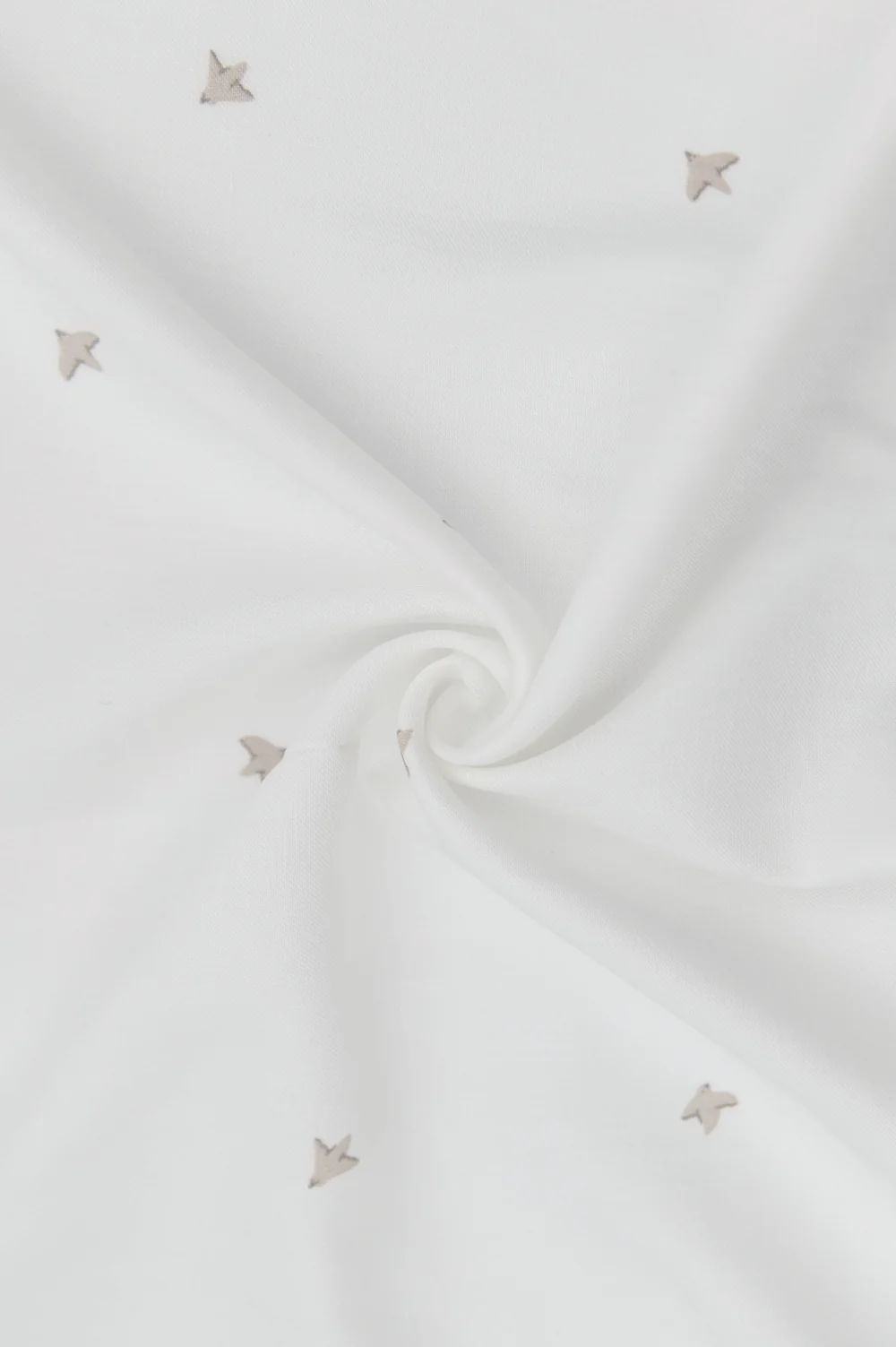BAMBOOM Lenzuolino per culla - DREAM BIRDS - immagine 2