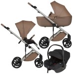 ANEX Trio Eli SECRET