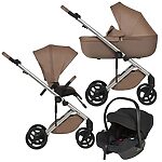 ANEX Trio Eli SECRET