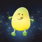 INNOGIO' LAMPADA SILICONE GIOMANGO - immagine 2