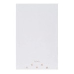 NANAN Lenzuola per carrozzina Set 3pz Teddy Tato