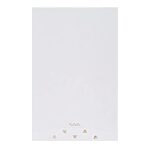 NANAN Lenzuola per carrozzina Set 3pz Teddy Tato
