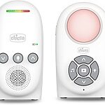 CHICCO Digital Audio Baby Monitor