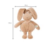 NATTOU Coniglio Lapidou Beige - immagine 2