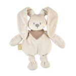 NATTOU Peluche Lapidou con Bandana