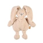NATTOU Peluche Lapidou Teddy Sabbia