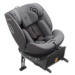 BE COOL  - Seggiolino Auto Nitro - Be Smoke 40 a 150 cm