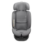BE COOL  - Seggiolino Auto Nitro - Be Smoke 40 a 150 cm - immagine 2