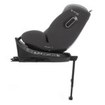 BE COOL  - Seggiolino Auto Nitro - Be Smoke 40 a 150 cm - immagine 5