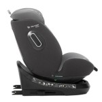 BE COOL  - Seggiolino Auto Nitro - Be Smoke 40 a 150 cm - immagine 6