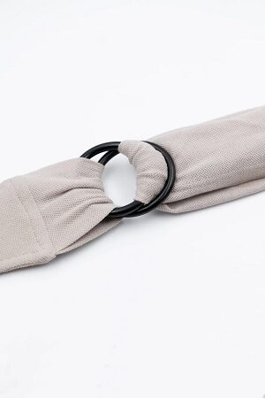 BAMBOOM Sling Easy - BIRCH SAND - immagine 3