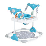 MONI BABY JUMPER TURCHESE