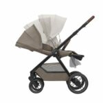 MAXI COSI Trio Oxford + con Pebble 360 Pro² + Base FamilyFix 360 Pro e Adattatori OMAGGIO- Maxi-Cosi - immagine 3
