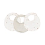 BAMBOOM Bib Animal Friend