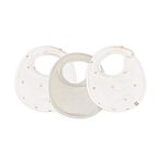 BAMBOOM Bib Animal Friend