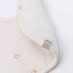 BAMBOOM Bib Animal Friend - immagine 3